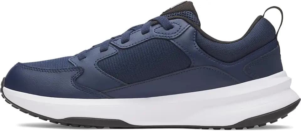 Under Armour Men's Charged Edge, 408 Blue, 11
