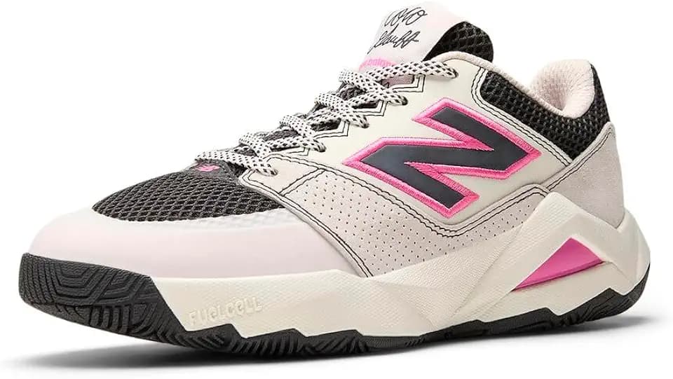 New Balance Women's FuelCell Delray V2 Tennis Shoes