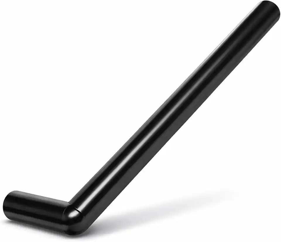 4A1551-03 Rubber Hose Tube (C) for Hoshizaki Ice Machines