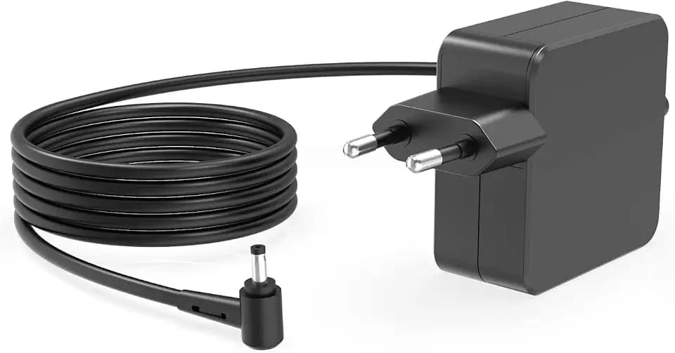 65W Netzteil Ladegerät Passend für Asus F415 F515J X415 X515 X1500EA X1400E