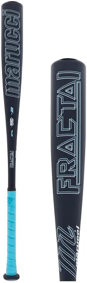 MARUCCI Fractal BBCOR -3