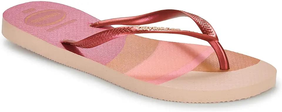 Havaianas Slim Palette Glow Flip Flop