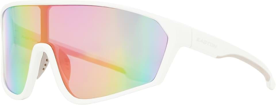 Easton Unisex Ace Shield Sunglasses