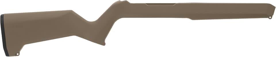 Magpul MOE X-22 Stock for Ruger 10/22
