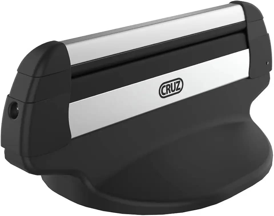 Cruz Ski Roof skihouder