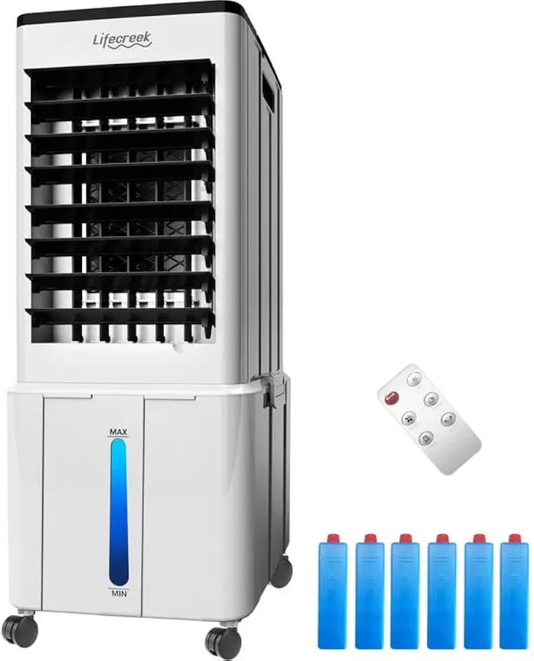 Lifecreek Portable Air Conditioner