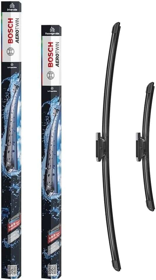 Bosch Aerotwin eA 868 S Front-Scheibenwischer - 650 mm und 340 mm