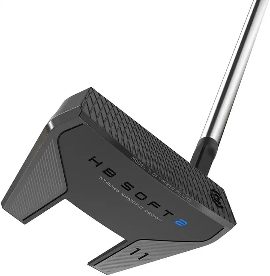 Cleveland Golf HB Soft 2 Putter (Model 11)