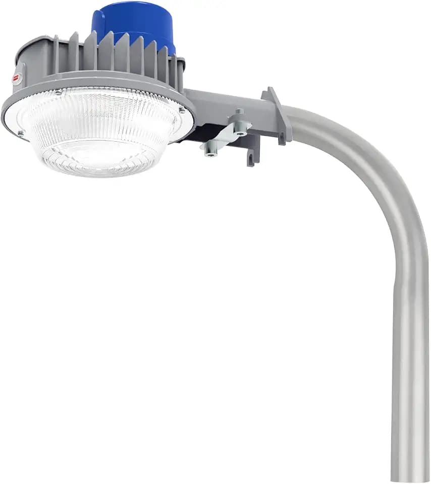 Superior Lighting LED Dusk to Dawn Area Light - 120 Watt - 15,000 Lumens! - Perfect for use as an LED Yard Light, LED Area Light or LED Security Light