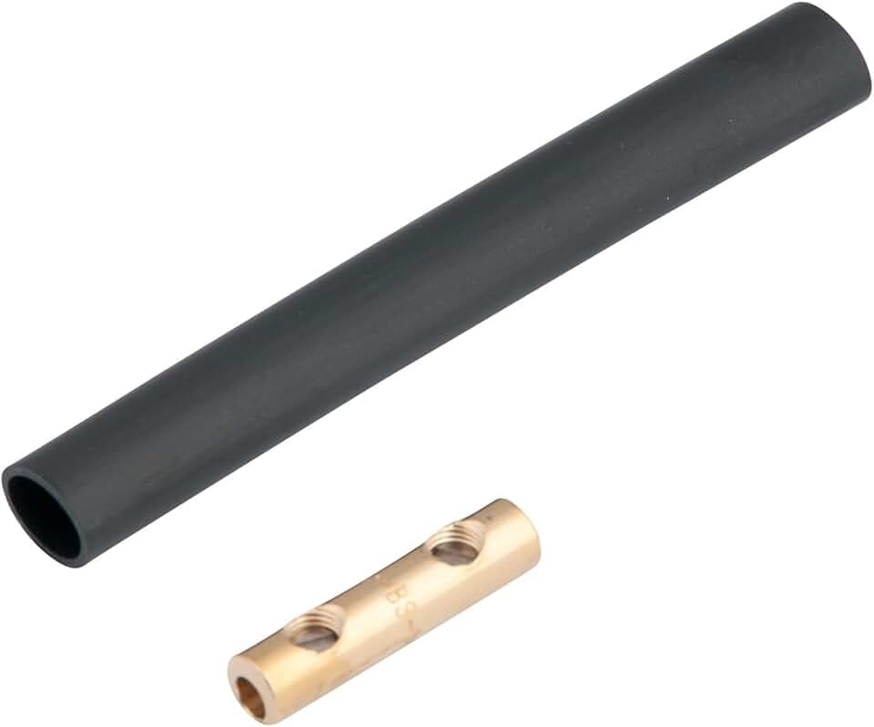 nVent GARDNER BENDER HST-WP Well Pipe Splice Kit, 14-8 AWG, 600V