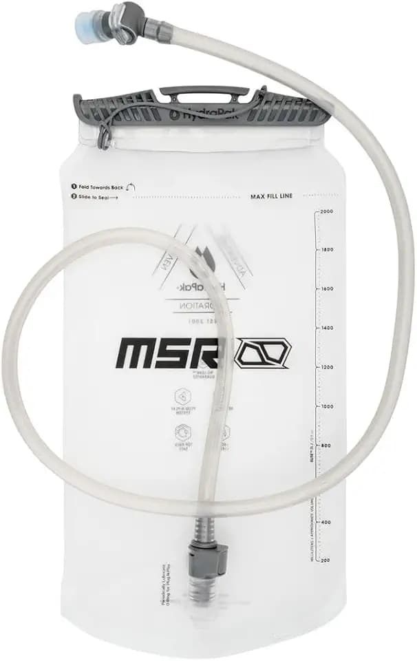 MSR Replacement Hydration Reservoir Replacement Bladder