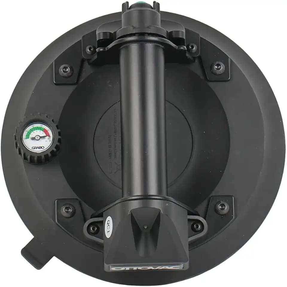 Grabo OV-V1 OTTOVAC