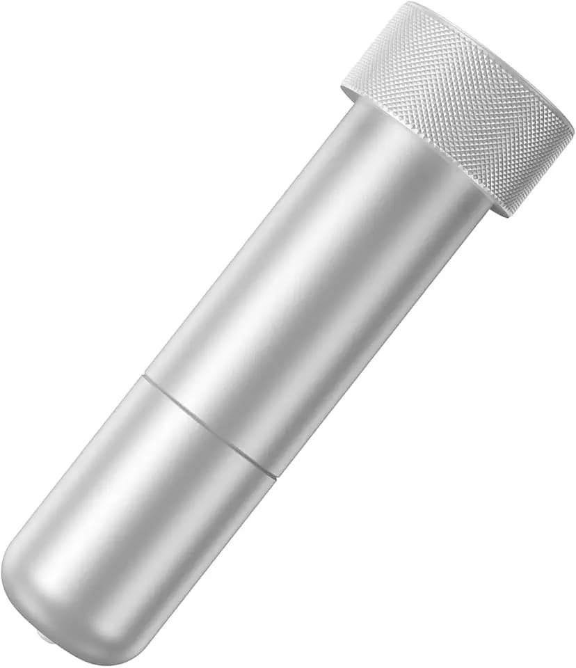 Fine Debossing Tip + QuickSwitch Housing for Cricut Maker 4/3/Maker/Venture/Explore 3/Air 2/Air, OVAN Fine Debossing Tool for Cricut Deboss Designs on Thick Foil, Cardstock & More