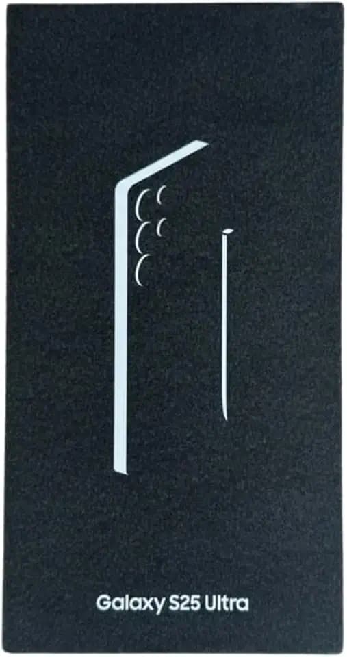 Samsung Galaxy S25 Ultra 1TB Titanium Black
