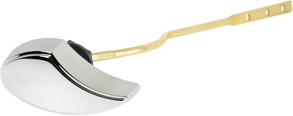 TOTO THU061#CP Trip Lever for St706, Chrome,11.1 x 4.1 x 0.5