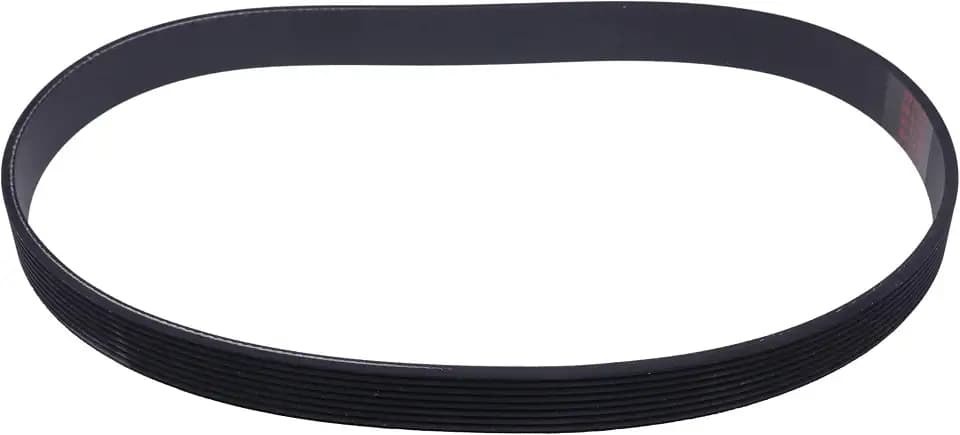 JEENDA Drive Belt Compatible with Husqvarna K950 K970 K970II K970III Ring Saws, Replaces 544908401