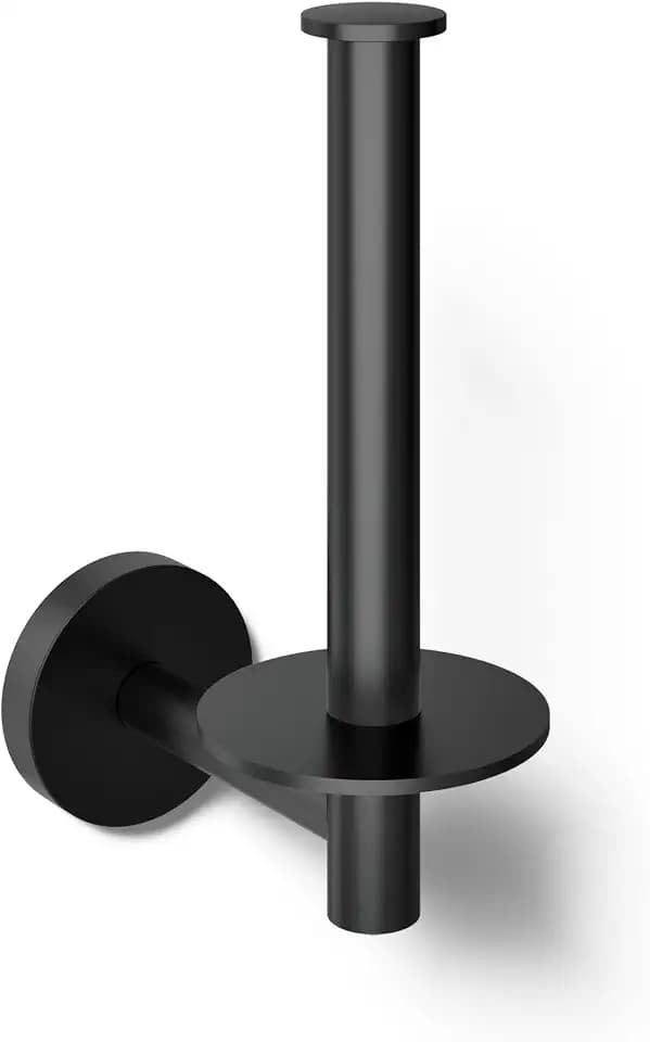 Kohler 27293-BL Elate Vertical Toilet Paper Holder