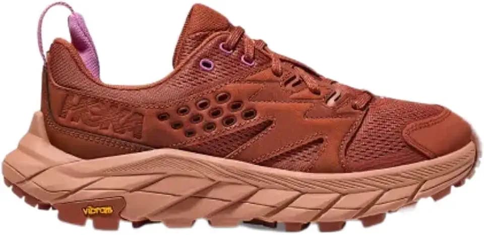 Hoka Womens Anacapa Aero Low