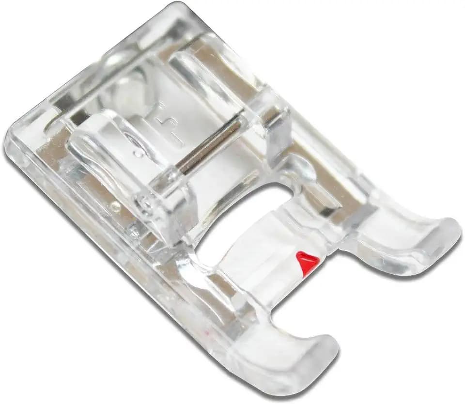 Janome 9mm Satin Stitch Foot F