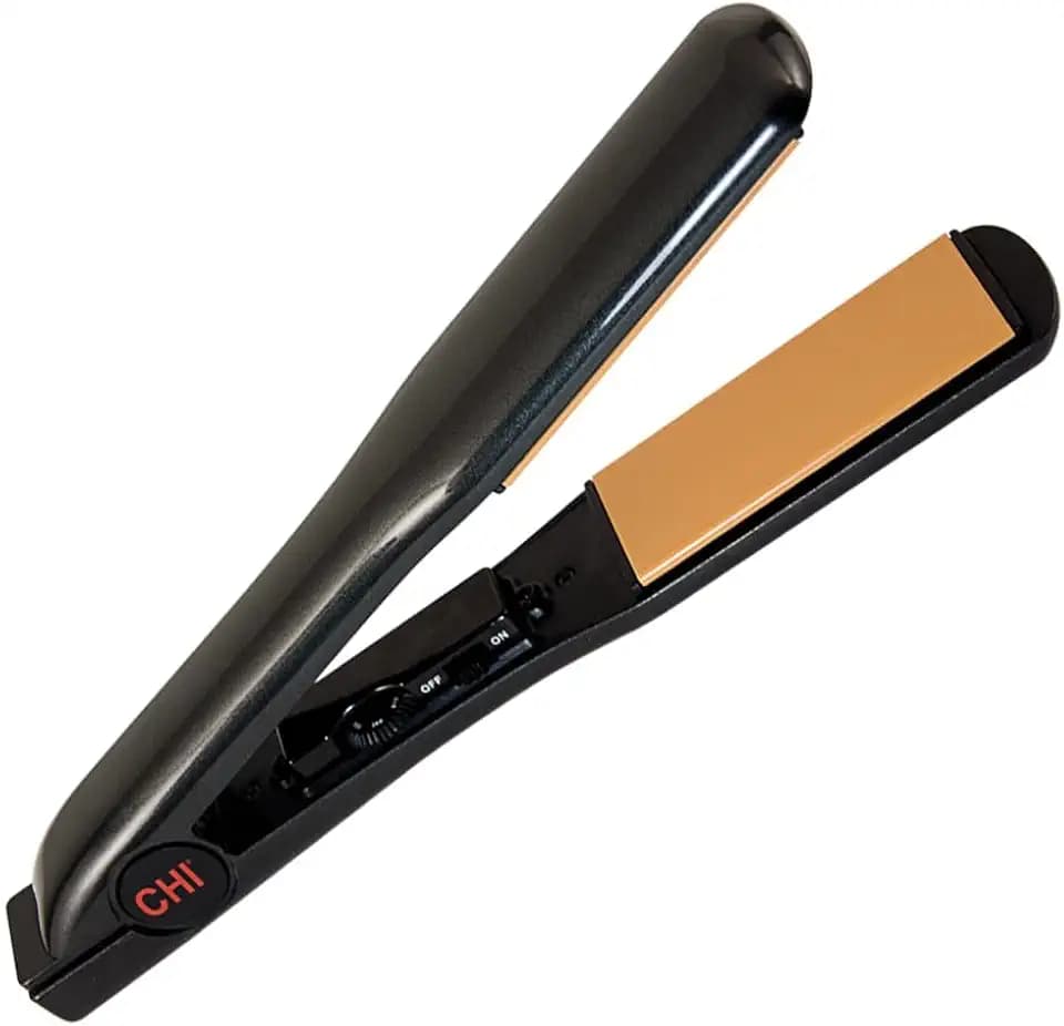 CHI Classic Tourmaline Ceramic 1.5″ Hairstyling Iron