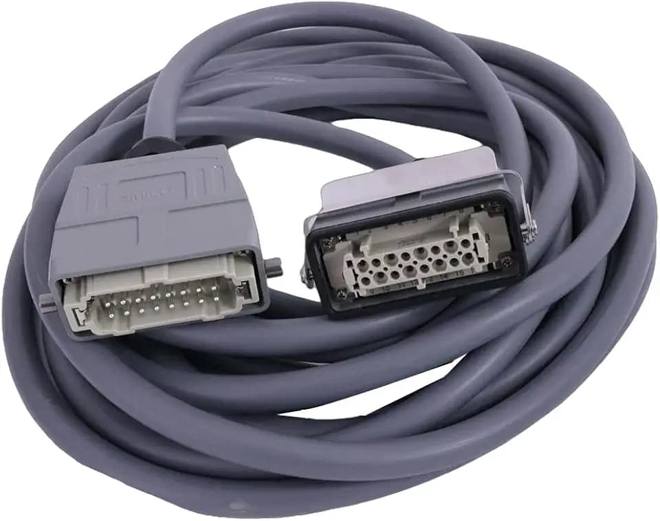 Solarhome New 16 Pin Control Cable Assy 146592 for Skyjack Scissor Stack