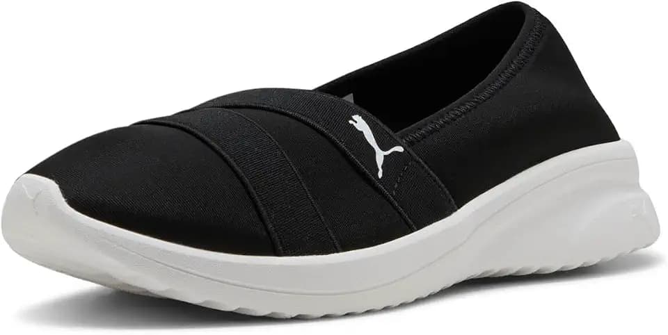 PUMA Womens Palermo Moda