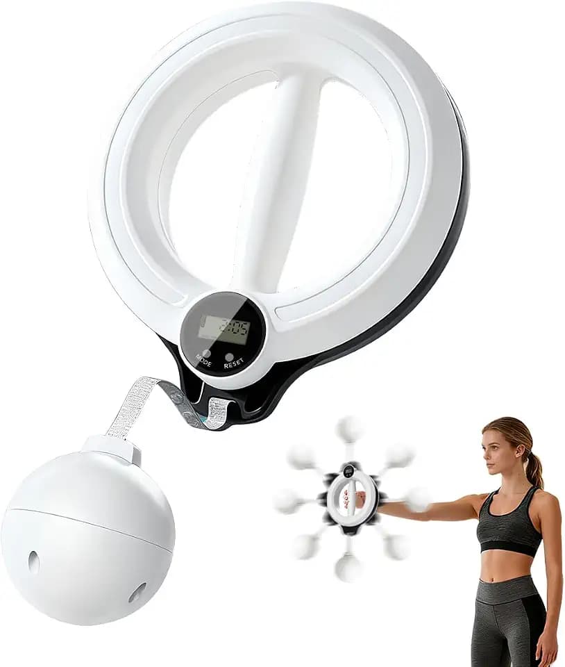 Arm Workout Equipment, Shoulder Reliever for Women Chest and Shoulder Exercise Equipment