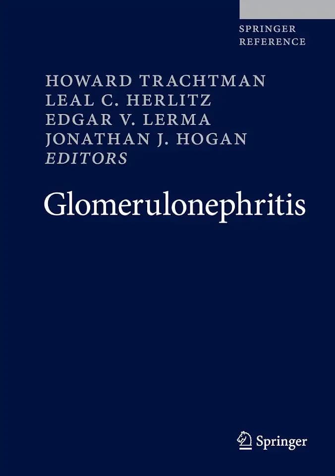 Glomerulonephritis
