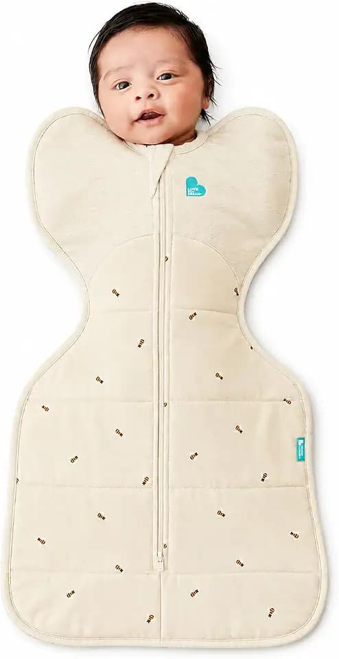Love to Dream Swaddle Up Warm | 2.5 TOG, 13-19 lbs, Oatmeal