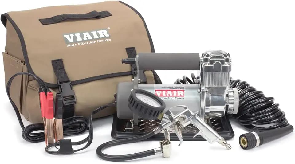 VIAIR 400P - 40045 Portable Air Compressor
