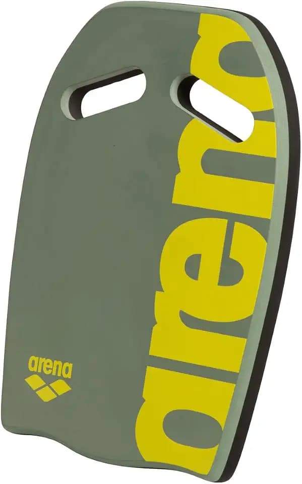 Arena Unisex Swim Kickboard for Adults, Swimming Training Aid Pool Exercise Equipment