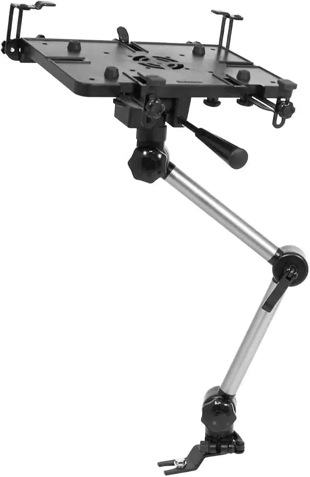 Mobotron MS-426 Standard-Fahrzeug-Laptophalterung
