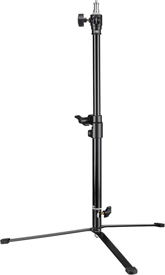 Bresser Fotostudio BR-TPF60 Bodenstativ mit Spigotanschluss 60cm