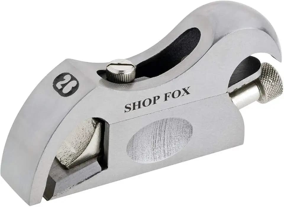 Woodstock D3750 Bull Nose Plane