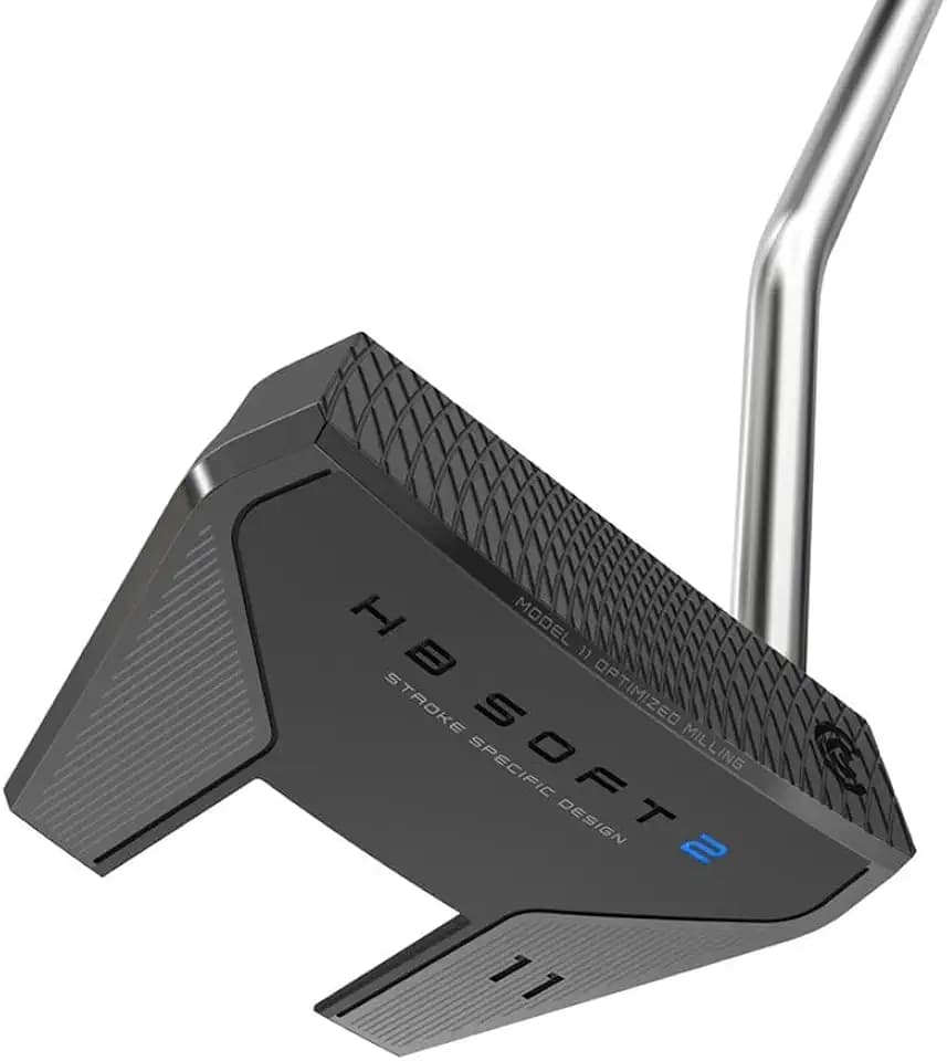 Cleveland Golf HB Soft 2 Putter (Model 11)