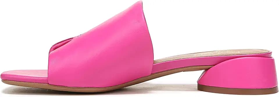 Franco Sarto Womens Loran Slide Sandal