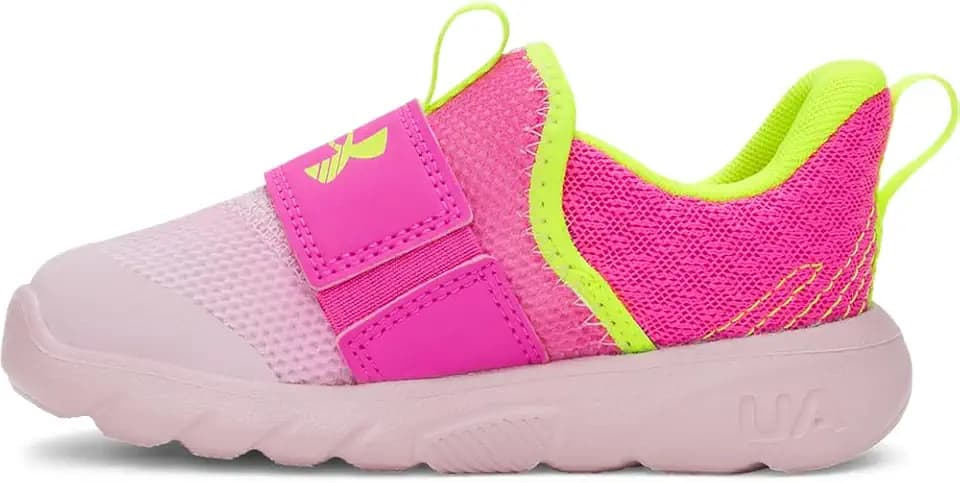 Under Armour Baby Girls' Infant Flash