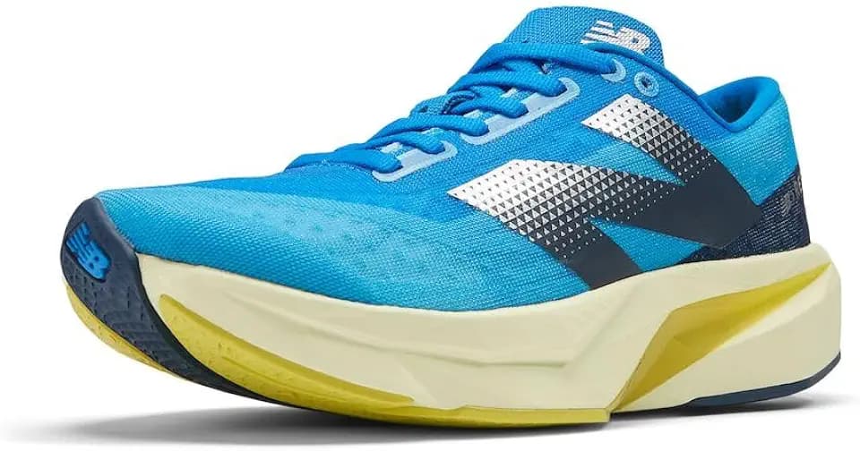 New Balance Women's FuelCell Rebel V4