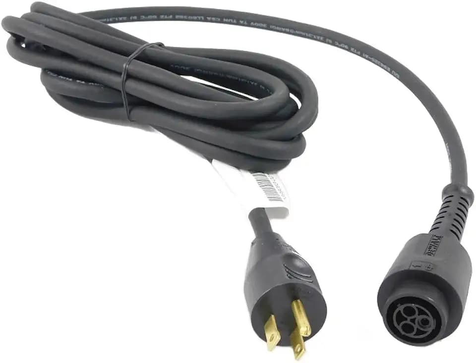 DeWalt OEM 399063-02 399063-00 Router Cord Set DW616 DW616D DW616K DW616M DW616PK DW616SK DW618 DW618 DW618B3 DW618B3 DW618B3E DW618D DW618D DW618K DW618K DW618M DW618M DW618PK