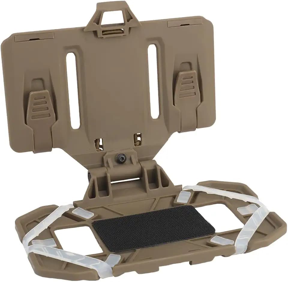MOLLE Phone Case + Nav Board for Tactical Vests