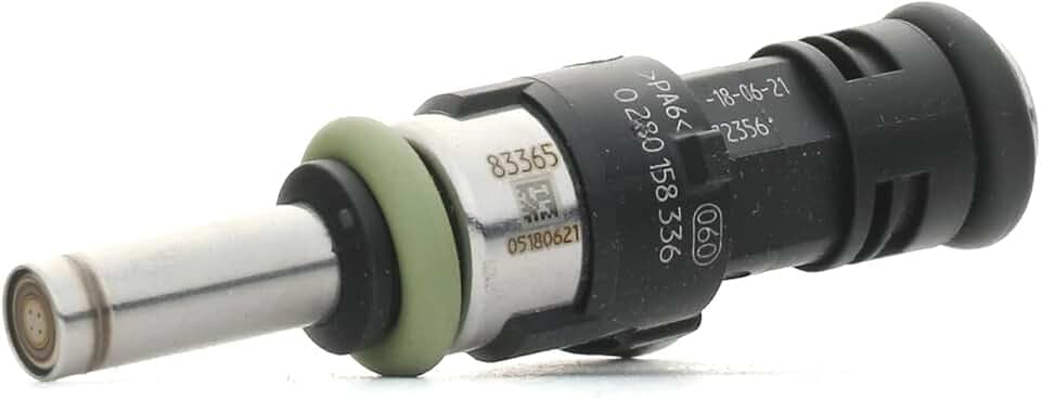BOSCH Einspritzventil 0280158336