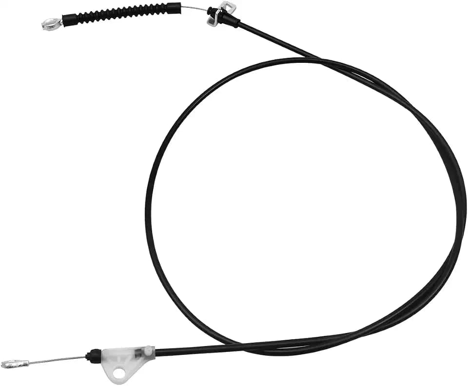 586961501 Chute Control Cable Fit for Husqvarna ST224 ST224P ST227P ST230