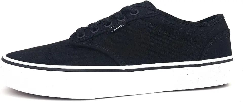 Vans Kids' Ward Sneaker