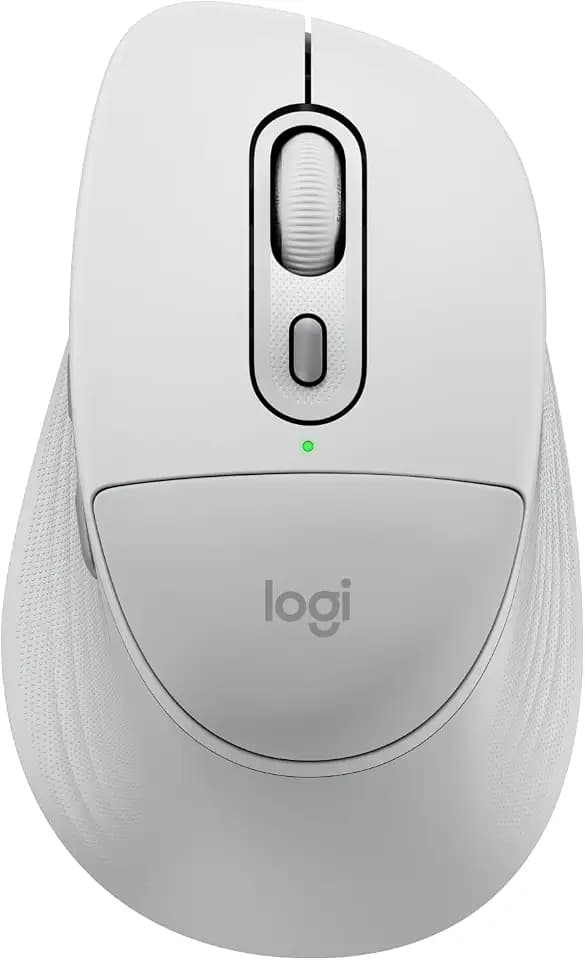 Logitech Signature Comfort Plus M850 L kabellose Maus