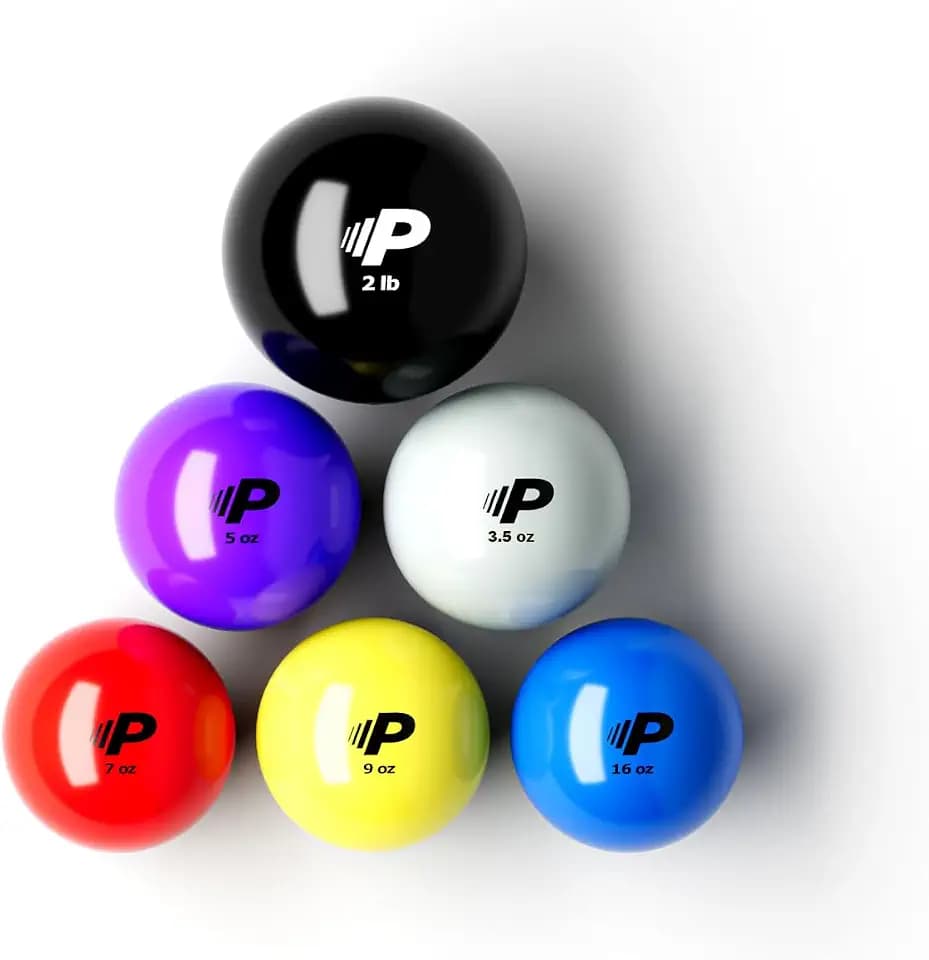 Premier Pitching Plyo Training Ball for Baseball and Softball