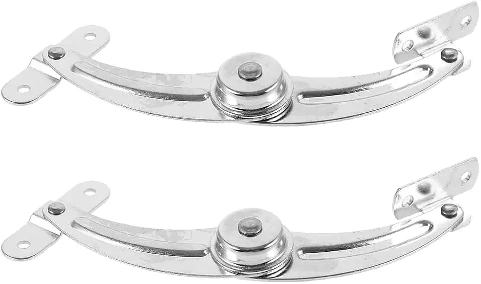 LALAFINA Adjustable Cabinet Door Limiter, Metal Door Opening Restrictor