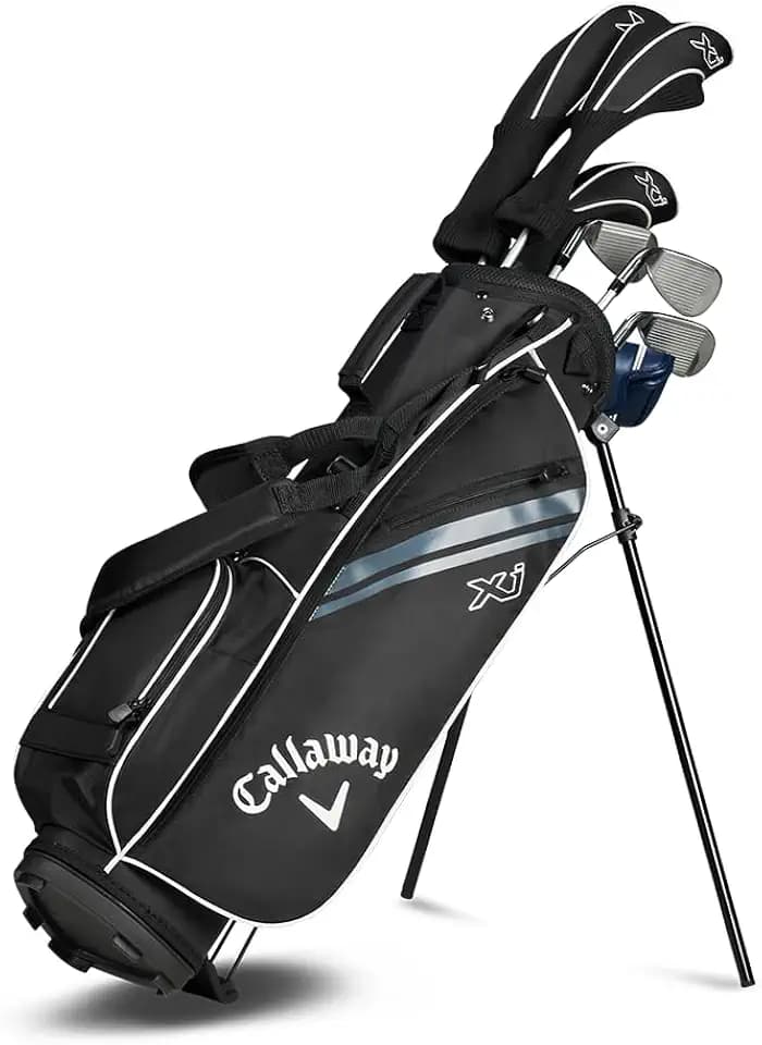 Callaway Golf XJ Junior Golf Set 26