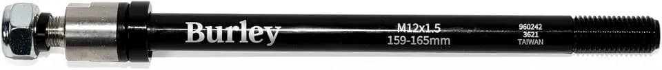 Burley Thru Axle