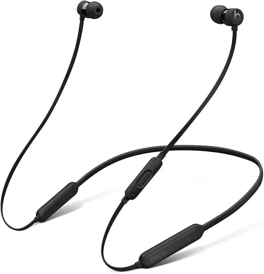 BeatsX In-Ear Kopfhörer – Schwarz