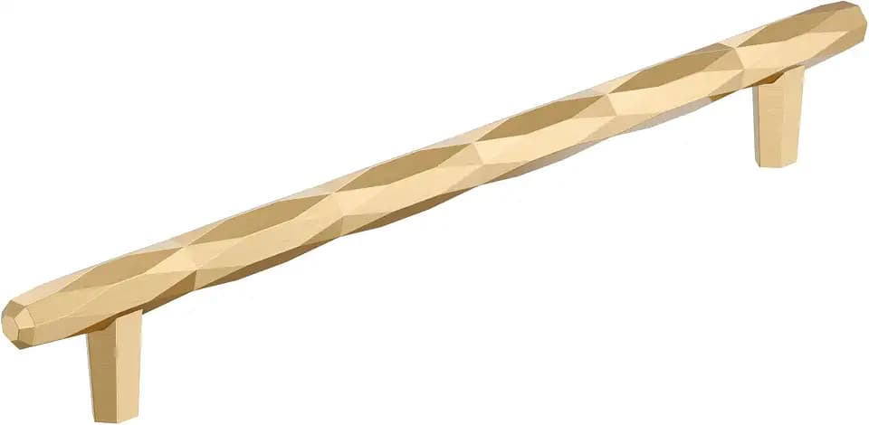 Amerock 12" St. Vincent Champagne Bronze Appliance Pull